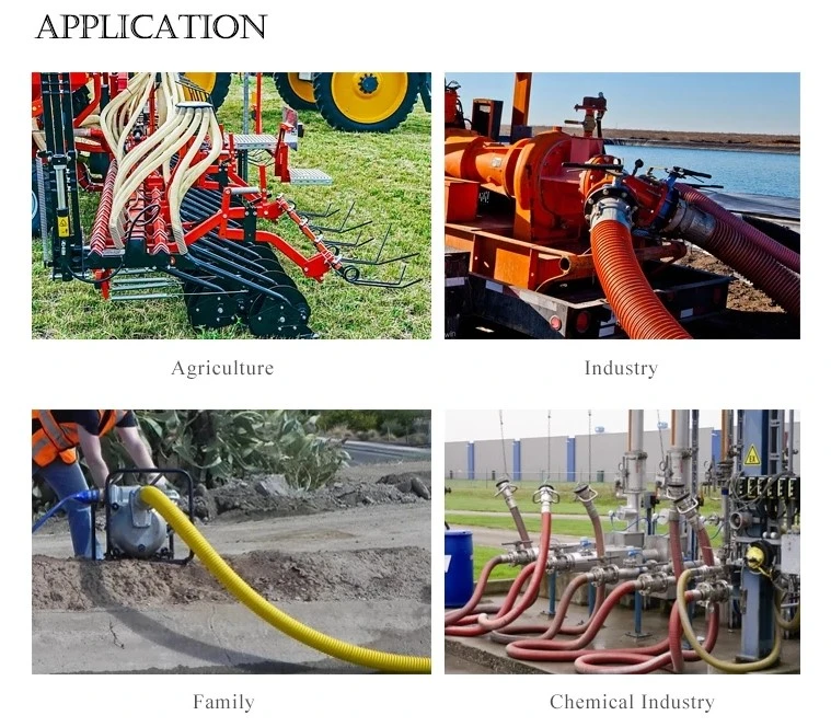 pvc suction hose-6