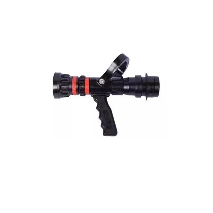 2.5 inch fire hose nozzle-1