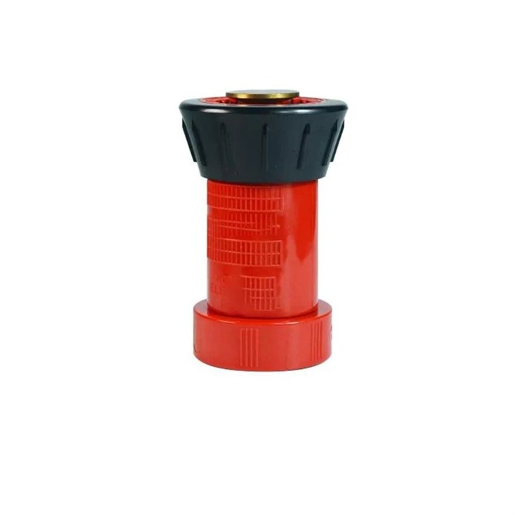 2.5 inch fire hose nozzle-3