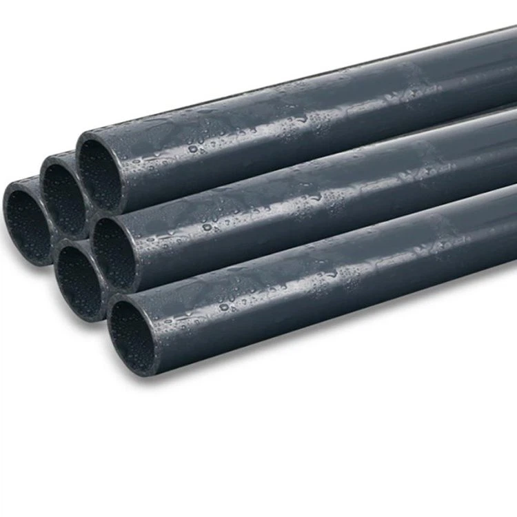 ท่อพีวีซีขนาดเส้นผ่านศูนย์กลาง 30 นิ้ว