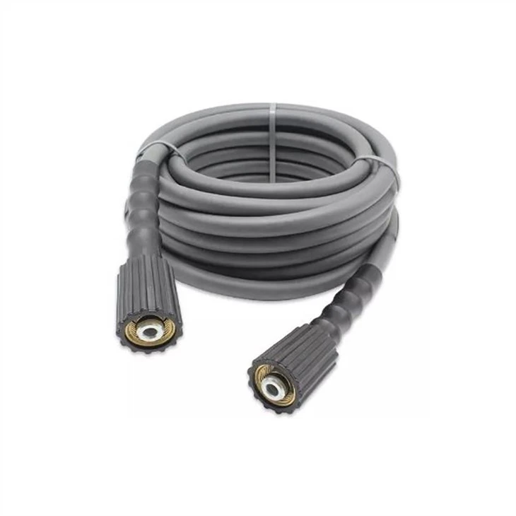 4500 psi pressure wash hose