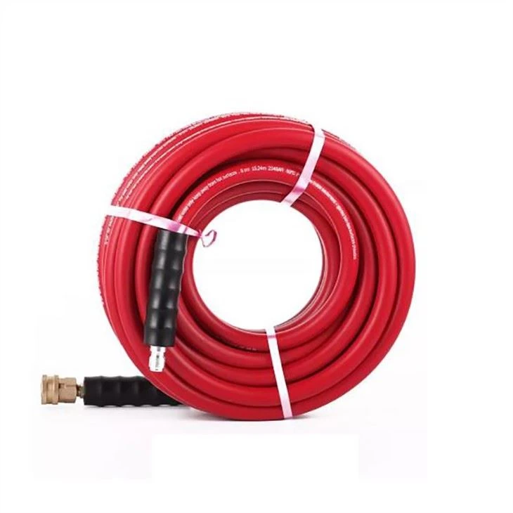 4500 psi pressure wash hose-3