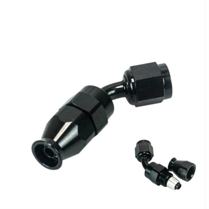 Black push lock fittings-4