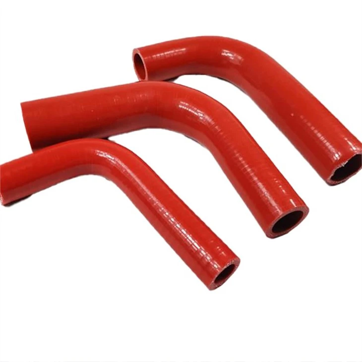 Car silicon intercooler hose-1