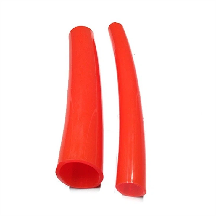 heat resistant silicone rubber vacuum hose-2