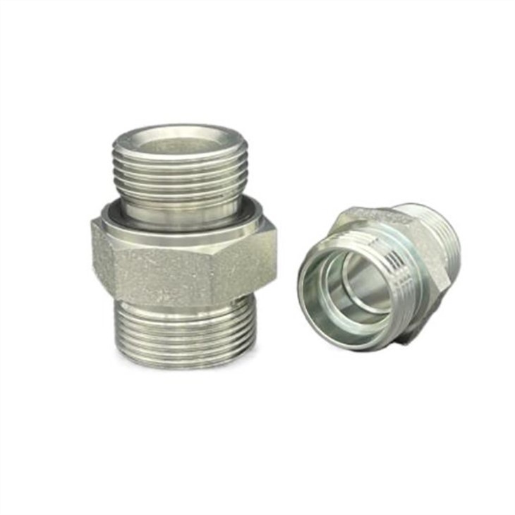 metal fitting connector-4