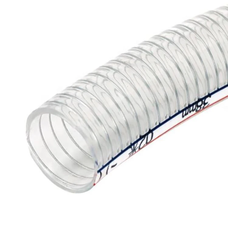 ปลอดภัยหรือไม่ที่จะใช้ท่อไฟเบอร์เหล็ก Pvc?