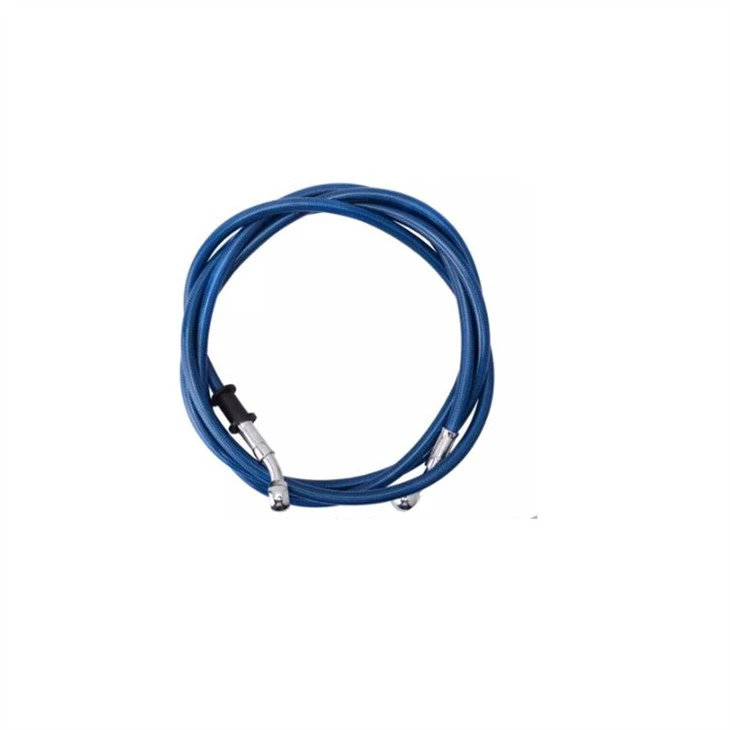 ท่อเบรค Ptfe