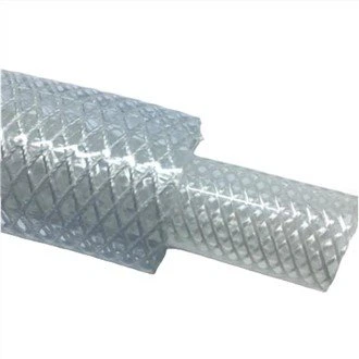 ท่อไวนิลถักขนาด 1 นิ้ว