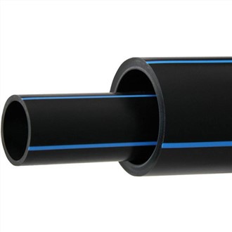 ท่อ HDPE ขนาดเส้นผ่านศูนย์กลาง 2 เส้น
