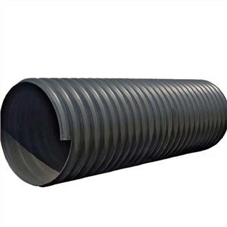 ท่อระบายน้ำ HDPE ขนาด 24 นิ้ว