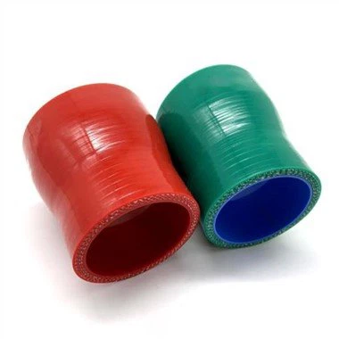 ตัวลดขนาดซิลิโคน 4 นิ้วถึง 3 นิ้ว