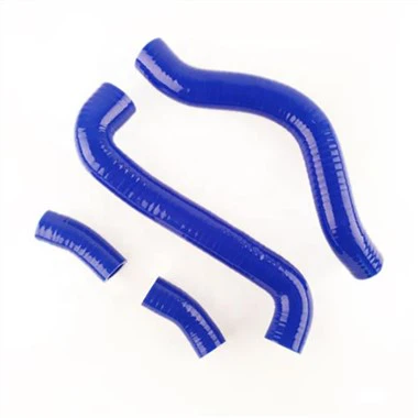 ท่อน้ำหล่อเย็นอุณหภูมิสูง