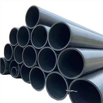 ท่อน้ำ HDPE เส้นผ่านศูนย์กลางขนาดใหญ่