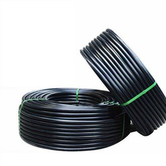 ท่อม้วนพลาสติก HDPE