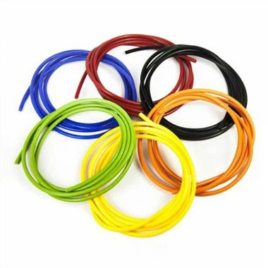 ท่อดูดฝุ่นซิลิโคน 8 มม