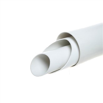 การชลประทานท่อพีวีซีใต้ดิน