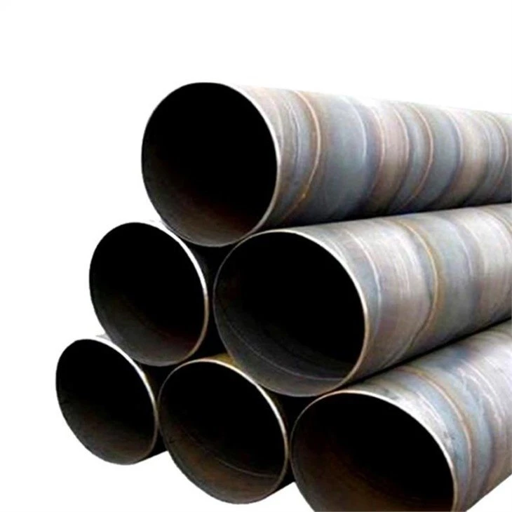 square steel pipe hose-1
