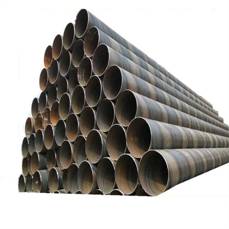 square steel pipe hose-3