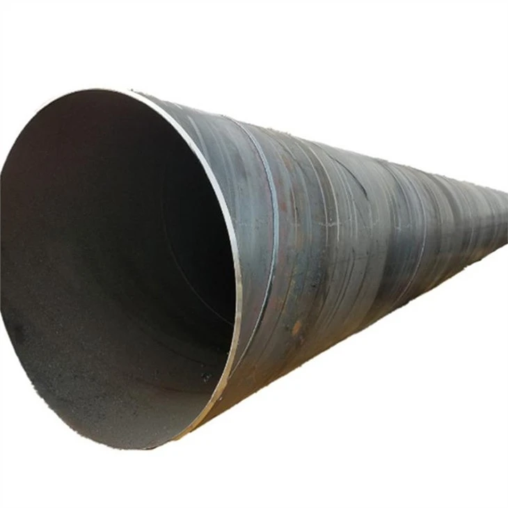 square steel pipe hose-4