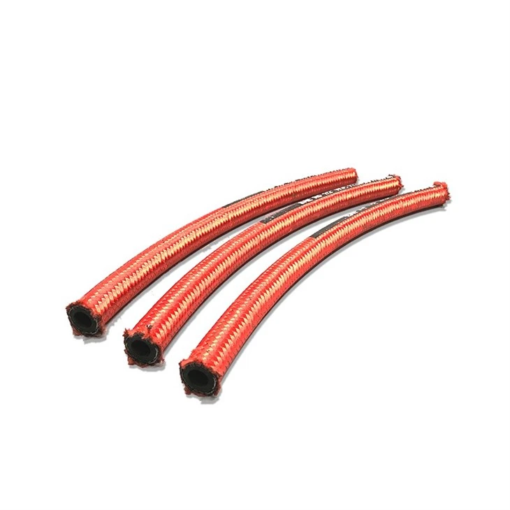 Hydraulic Rubber Hose SAE100 R5