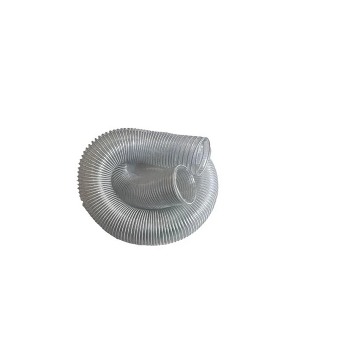 PU dust collector hose-3